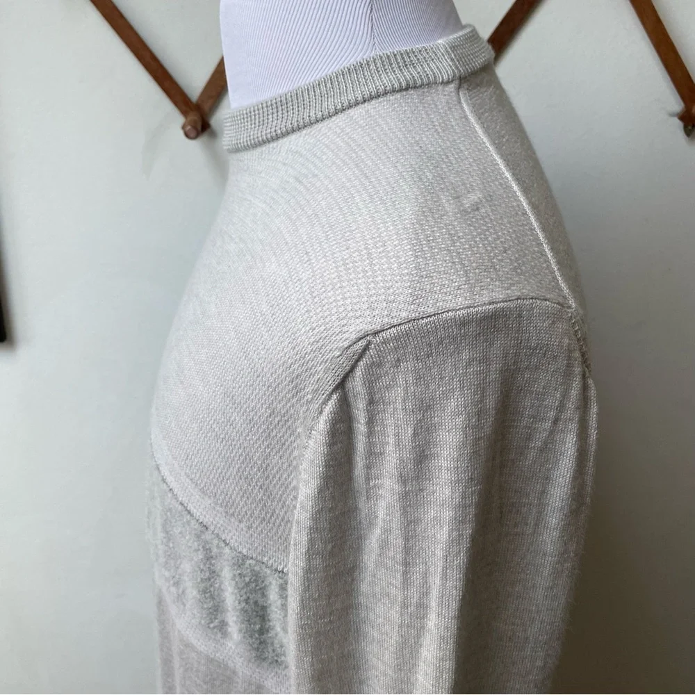 🍄 3/$30 Bugatchi Wool Sweater Made In Italy - Picture 5 of 14